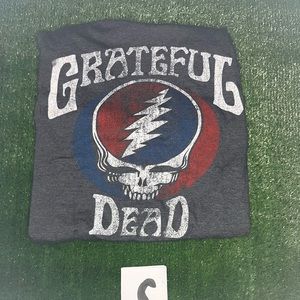 Grateful Dead Tee